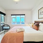 Prime Cbd Stay 2Br Near University & Shopping