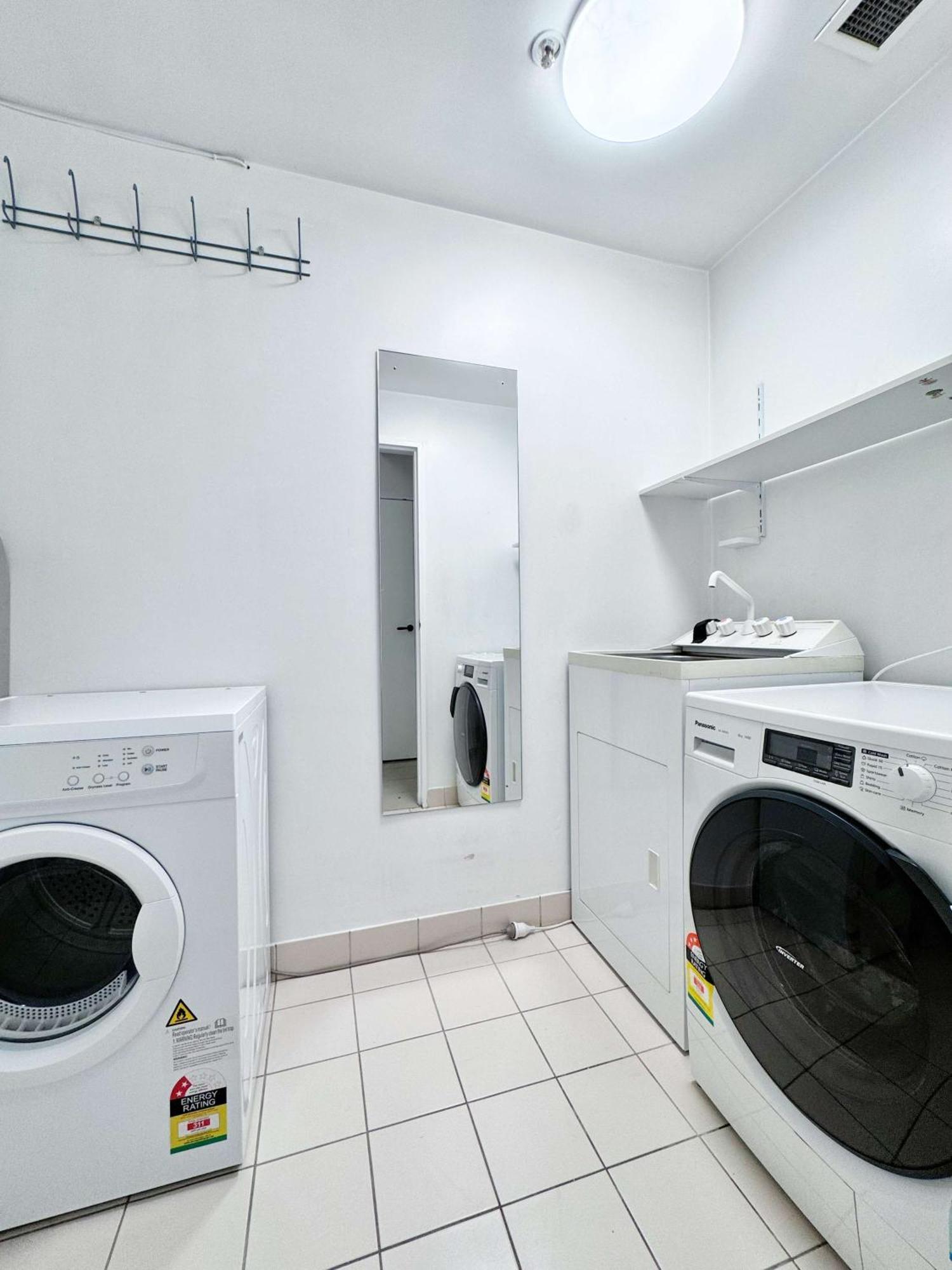 Prime Cbd 2br Near & Shopping Apartment Auckland