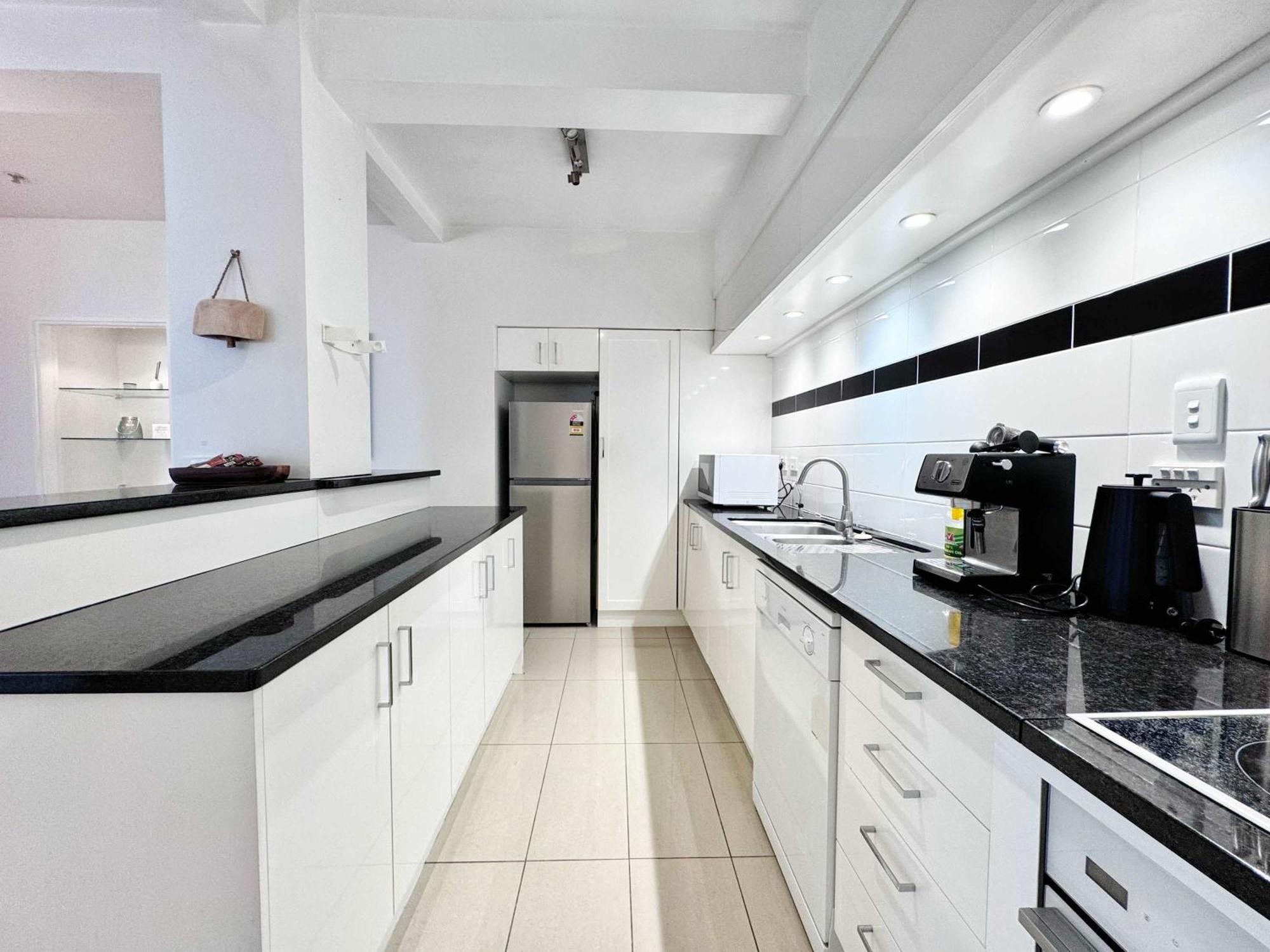 Prime Cbd 2br Near & Shopping Auckland
