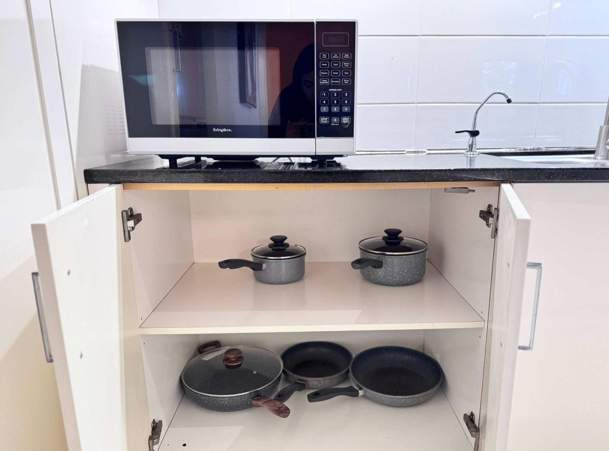 Prime Cbd 2br Near & Shopping Apartment *