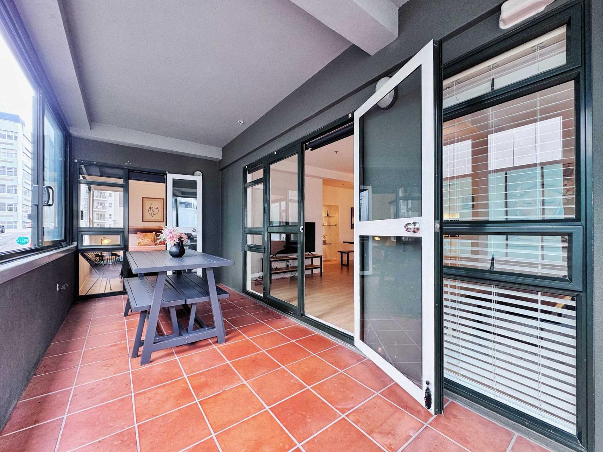Prime Cbd 2br Near & Shopping Auckland